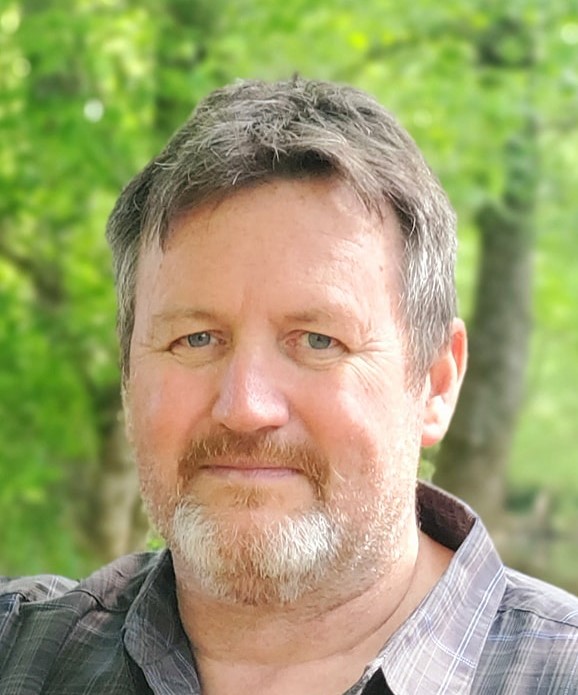 Jay Hillyard